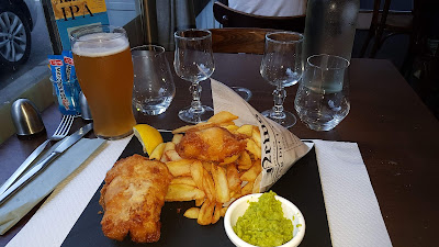 Restaurant Le Lissier à Aubusson