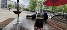 Plats et boissons du Restaurant Au Cap Nath' à La Rochelle - n°1