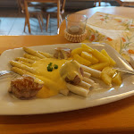 Photo n°1 de l'avis de David.l fait le 25/05/2022 à 15:25 sur le  Gasthaus Zum Engel à Mahlberg