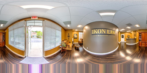 Estate Planning Attorney «IKON LAW, LLC», reviews and photos