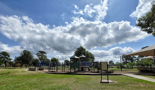 Park «Matzke Park», reviews and photos, 13110 Jones Rd, Houston, TX 77070, USA