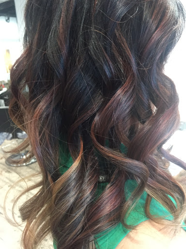 Beauty Salon «GS Hair Studio Beauty Salon and Spa», reviews and photos, 9016 N Milwaukee Ave, Niles, IL 60714, USA