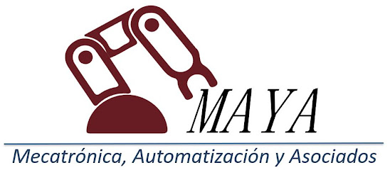 MAYA - Mecatronica, Automatizacion y Asociados