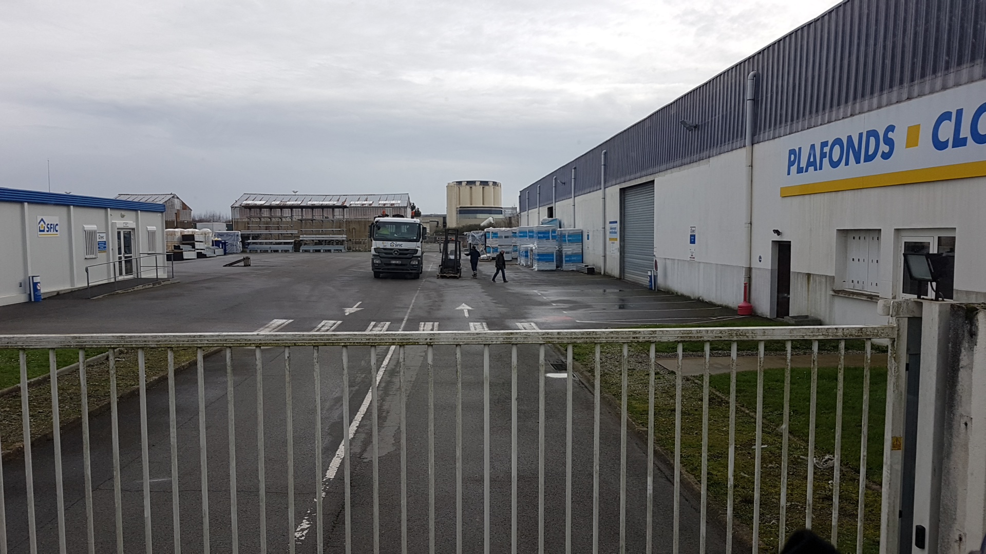 Photo n° 1 de l'avis de be.i fait le 25/01/2018 à 12:16
