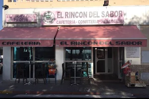 Pastelería El Rincón del Sabor image
