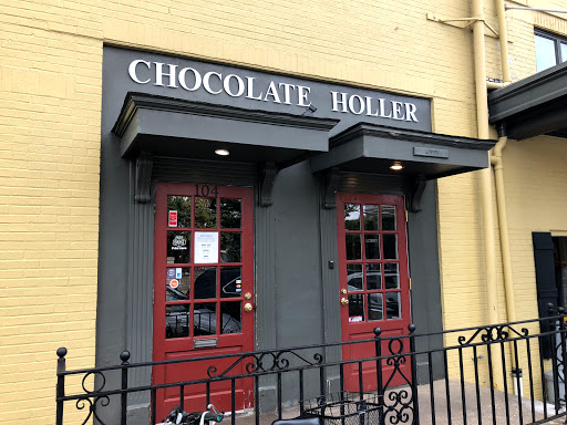Chocolate Shop «Chocolate Holler», reviews and photos, 400 Old Vine St Suite 104, Lexington, KY 40507, USA