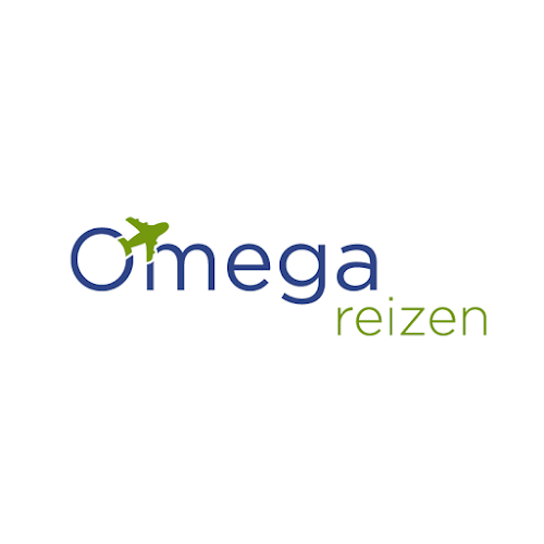 Omega Reizen - Antwerpen