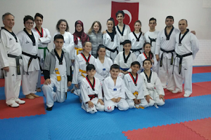 Birleşim Spor Kulubü Taekwondo, Pilates, Kickboks, Jimnastik image