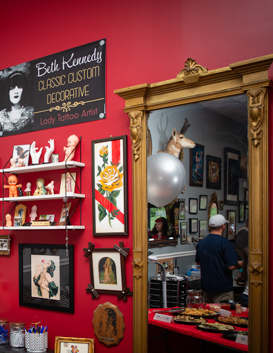 Explore enough tattoo ideas, creative tattoo ideas in Westminster, available at Westminster Tattoo Company