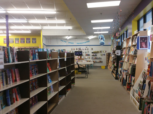 Used Book Store «Used Book Superstore», reviews and photos, 256 Cambridge St, Burlington, MA 01803, USA