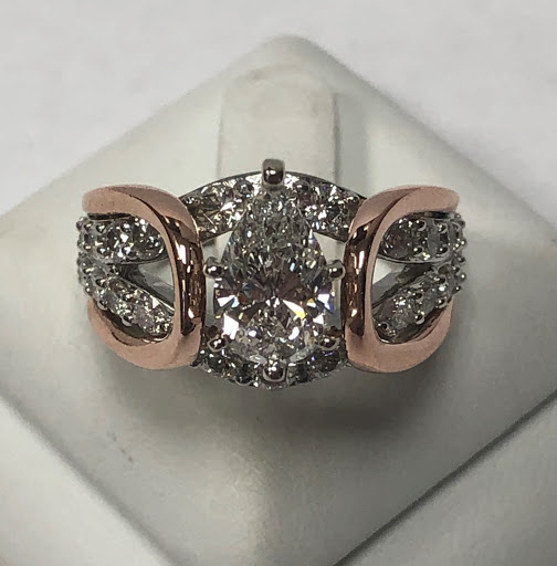 Jeweler «F.A.O. Jewelers», reviews and photos, 333 W Grand River Ave A, Brighton, MI 48116, USA