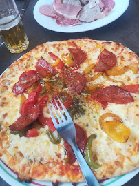 Pizza du PIZZERIA L'Entracte à Forges-les-Eaux - n°3