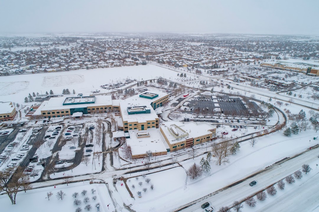 UCHealth Urgent Care - Harmony Campus