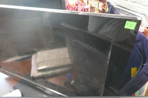 Thrift Store «The Thrift Shop of Boston», reviews and photos, 33 Corinth St, Roslindale, MA 02131, USA