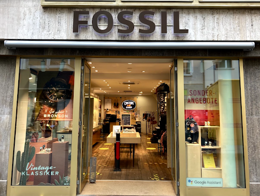 FOSSIL Store Nürnberg
