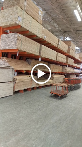 Home Improvement Store «The Home Depot», reviews and photos, 1595 East Frontage Rd, Park City, UT 84098, USA