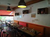 Atmosphère du Restaurant l'Écume à Les Mathes - n°4