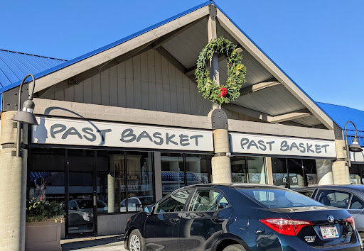 Past Basket
