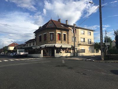 Limni Abdessalam à Morsang-sur-Orge