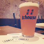 Photo n°4 de l'avis de F. fait le 12/07/2018 à 19:00 sur le  Toast to Coast Bicocca à Milan