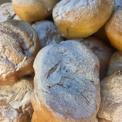 Pastelería Serra Tornes