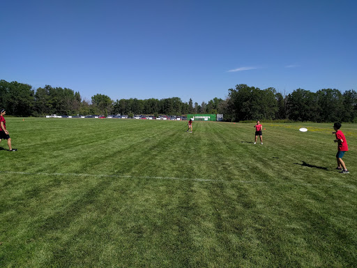 Maple Grove Rugby Park