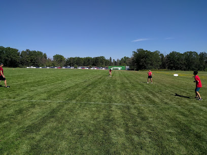 Maple Grove Rugby Park