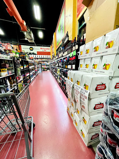 Convenience Store «Circle K», reviews and photos, 130 N Water St, Milwaukee, WI 53202, USA