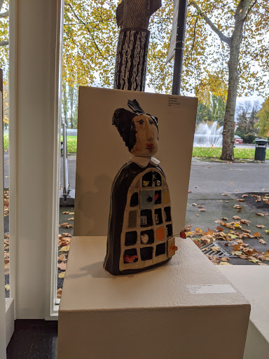 Art Gallery «A/NT: A Non-Traditional Gallery», reviews and photos, 305 Harrison St, Seattle, WA 98109, USA