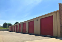 Big Red Self Storage - Photo 3 - Car repair in Lincoln, NE, Lincoln
