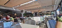 Atmosphère du Restaurant italien Marcellino à Saint-Tropez - n°14