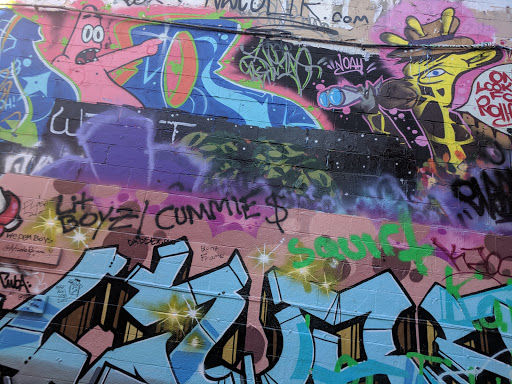 Art Supply Store «Artist & Craftsman Supply Baltimore», reviews and photos, 135 W North Ave, Baltimore, MD 21201, USA