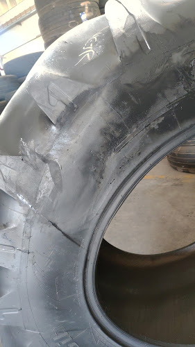 JARP - Jorge Areias Reparação de Pneus - Comércio de pneu