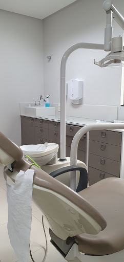 Logo da empresa - Mór Spada Odontologia
