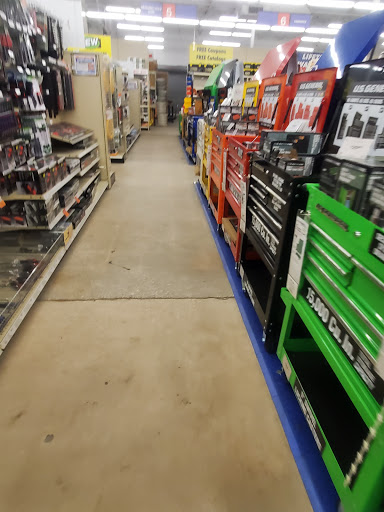 Hardware Store «Harbor Freight Tools», reviews and photos, 3814 S Orlando Dr, Sanford, FL 32773, USA