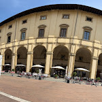 Photo n°13 de l'avis de Begoña.� fait le 11/04/2024 à 16:41 sur le  Ristorante Logge Vasari à Arezzo