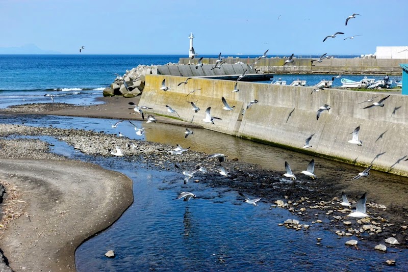 風間浦村役場