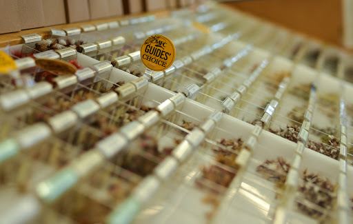 Fishing Store «Caddis Fly Angling Shop», reviews and photos, 168 W 6th Ave, Eugene, OR 97401, USA