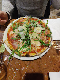 Pizza du Restaurant italien Ragazzi Da Peppone Arcachon - n°18