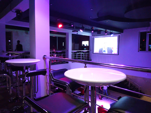 Imperial Bizzo, No 3 Ugbor Village Rd, Oka, Benin City, Nigeria, Park, state Edo