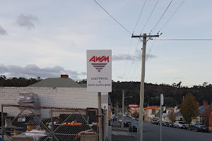 AWM Electrical Hobart