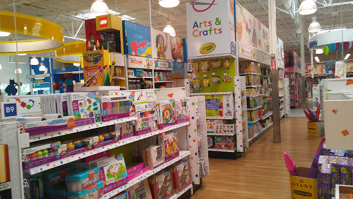Toy Store «Toys