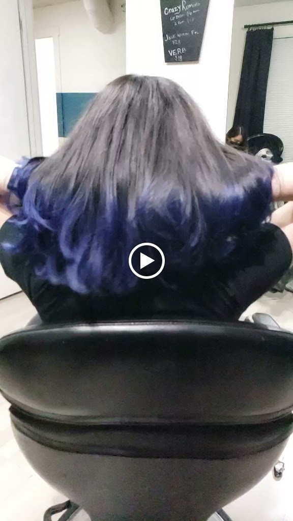Dye Pretty Hair Studio 91024