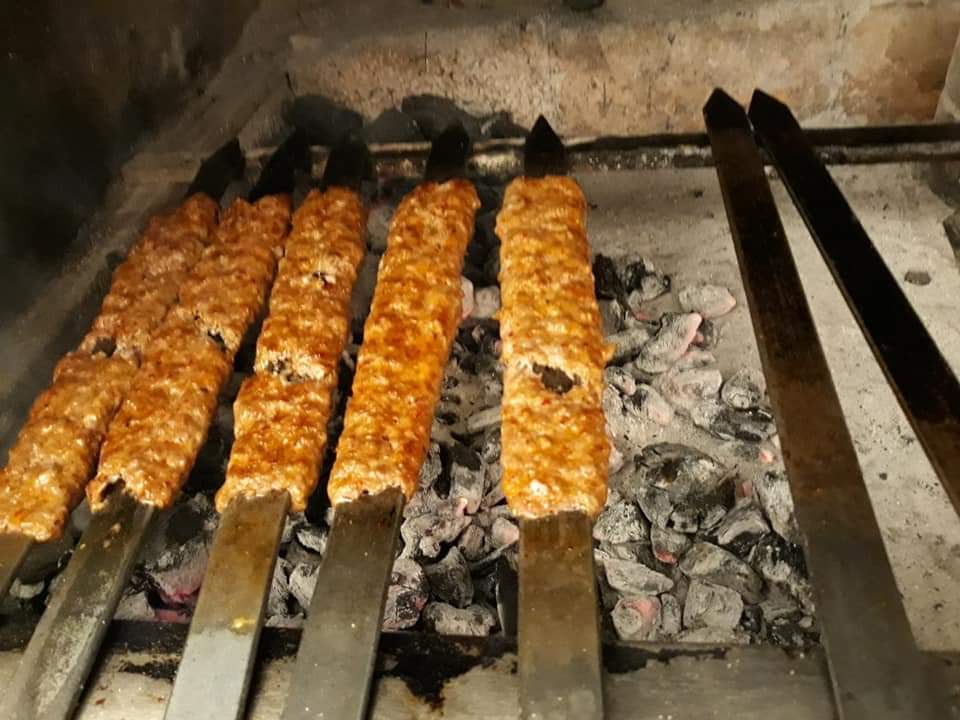 Kebabc Celal