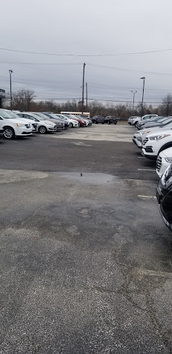 Used Car Dealer «Enterprise Car Sales», reviews and photos, 3011 Admiral Wilson Blvd, Pennsauken Township, NJ 08109, USA