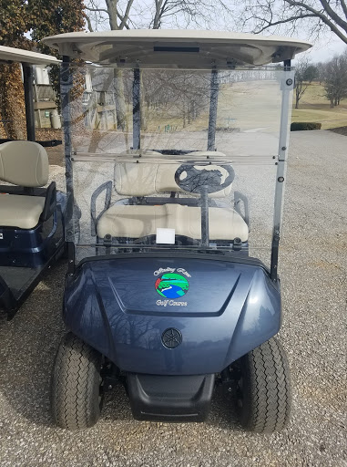 Golf Course «Winding River Golf Course», reviews and photos, 8015 Mann Rd, Indianapolis, IN 46221, USA