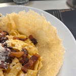 Photo n°1 de l'avis de Eliia.o fait le 15/10/2023 à 14:10 sur le  Mattarello Piazza Bologna à Rome