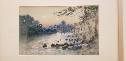 Art Museum «University of Kentucky Art Museum», reviews and photos, 405 Rose St, Lexington, KY 40508, USA