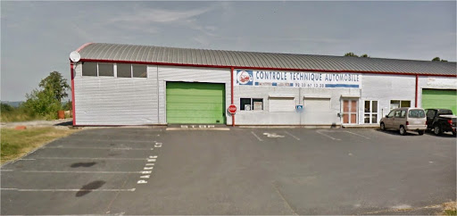 Auto Bilan Vimoutiers