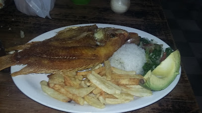 Asadero Restaurante Mi Cabañita Llanera